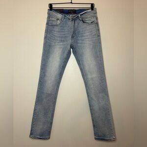 Free Planet *NWT* Men’s Slim Fit Stretch Denim size 30/32